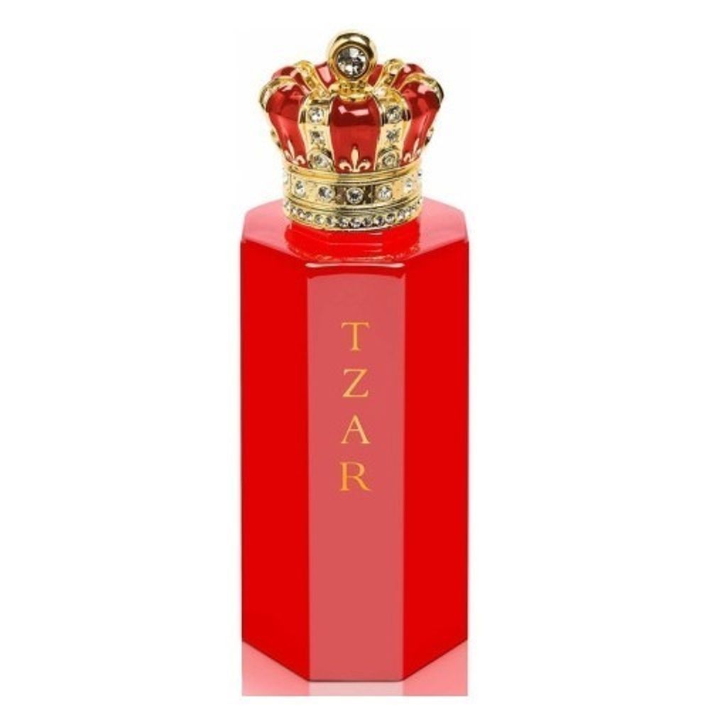 Royal Crown tzar