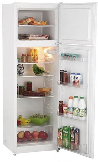 Холодильник Nordfrost CX 344 332