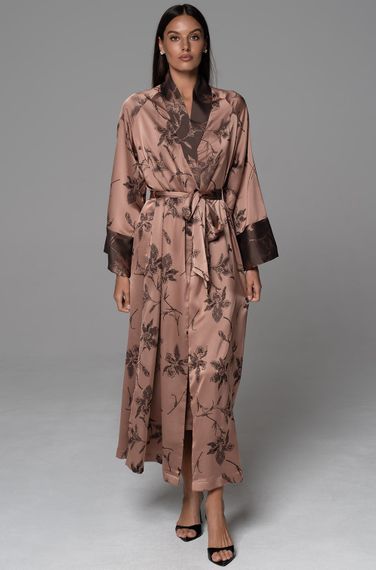 Халат Mia-Amore 4899 &quot;Sheila&quot;