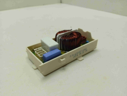 F12A8CDP кт193 Сетевой фильтр для стиральной машины LG F12A8CDP б/у