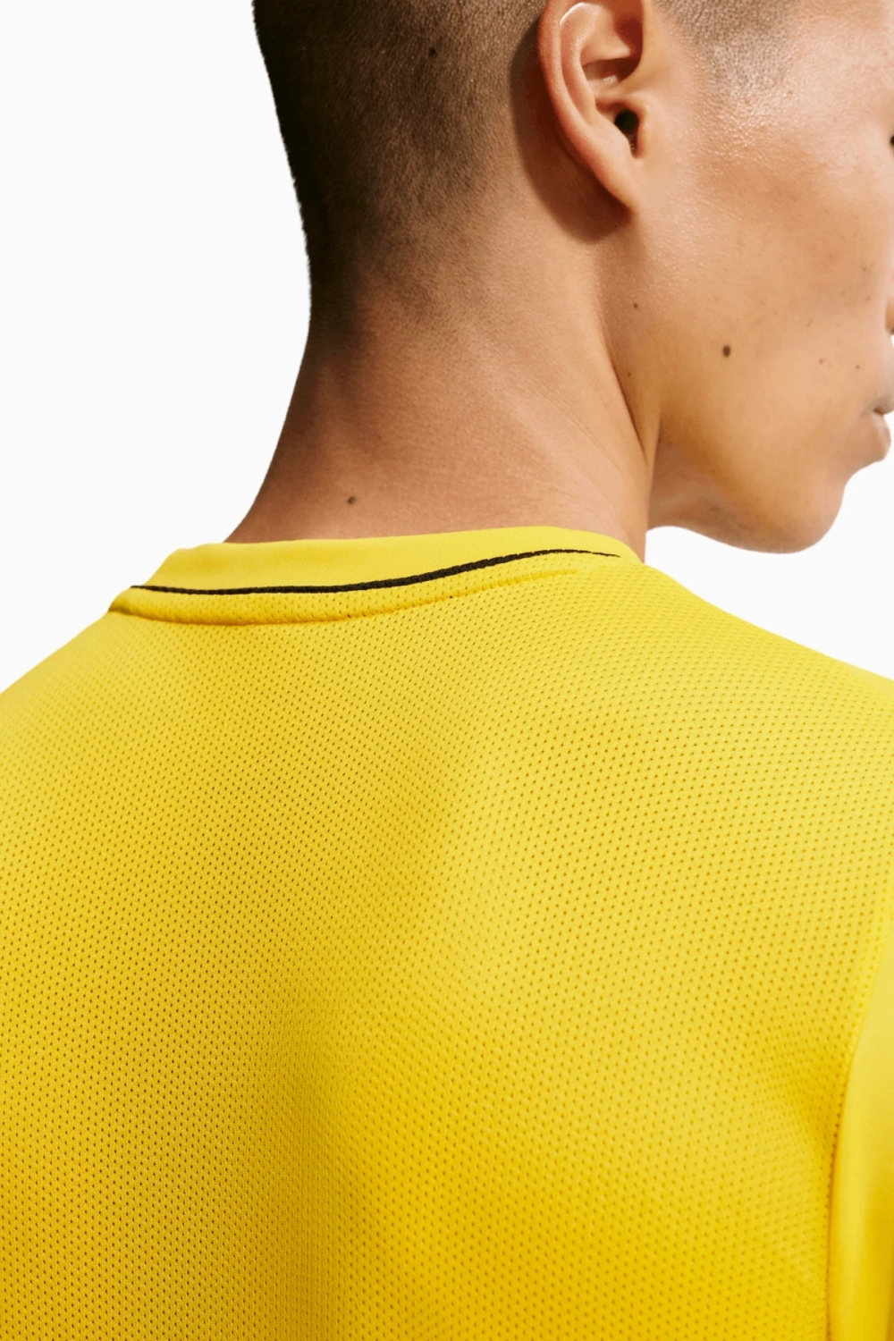 Футболка Nike Dri-FIT Park 26 - желтый