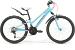 Подростковый велосипед Merida MATTS J24 GIRL (2018)