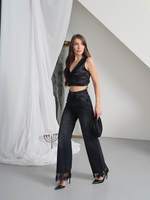 Джинсы женские 5195