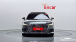 Audi A8 (D5) 55 TFSI Quattro LWB (05.2020)