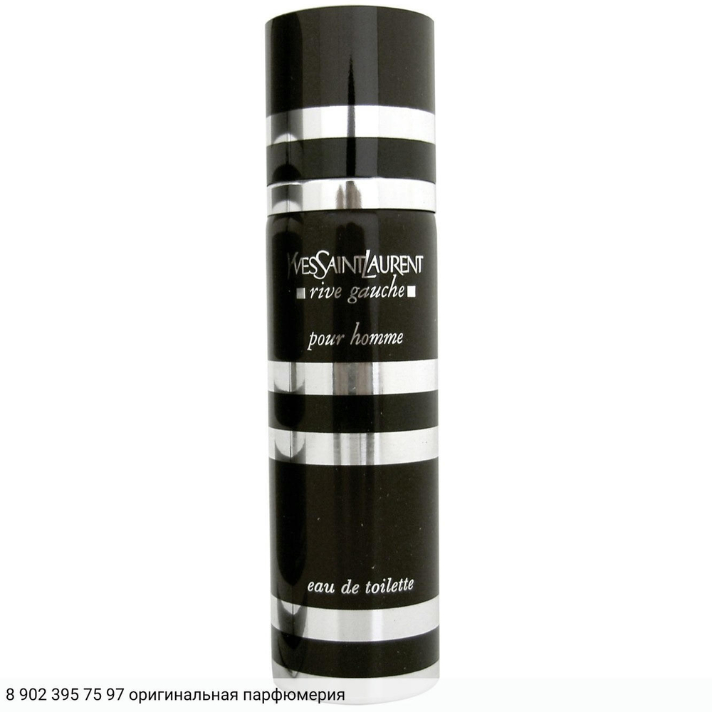 Rive Gauche pour Homme