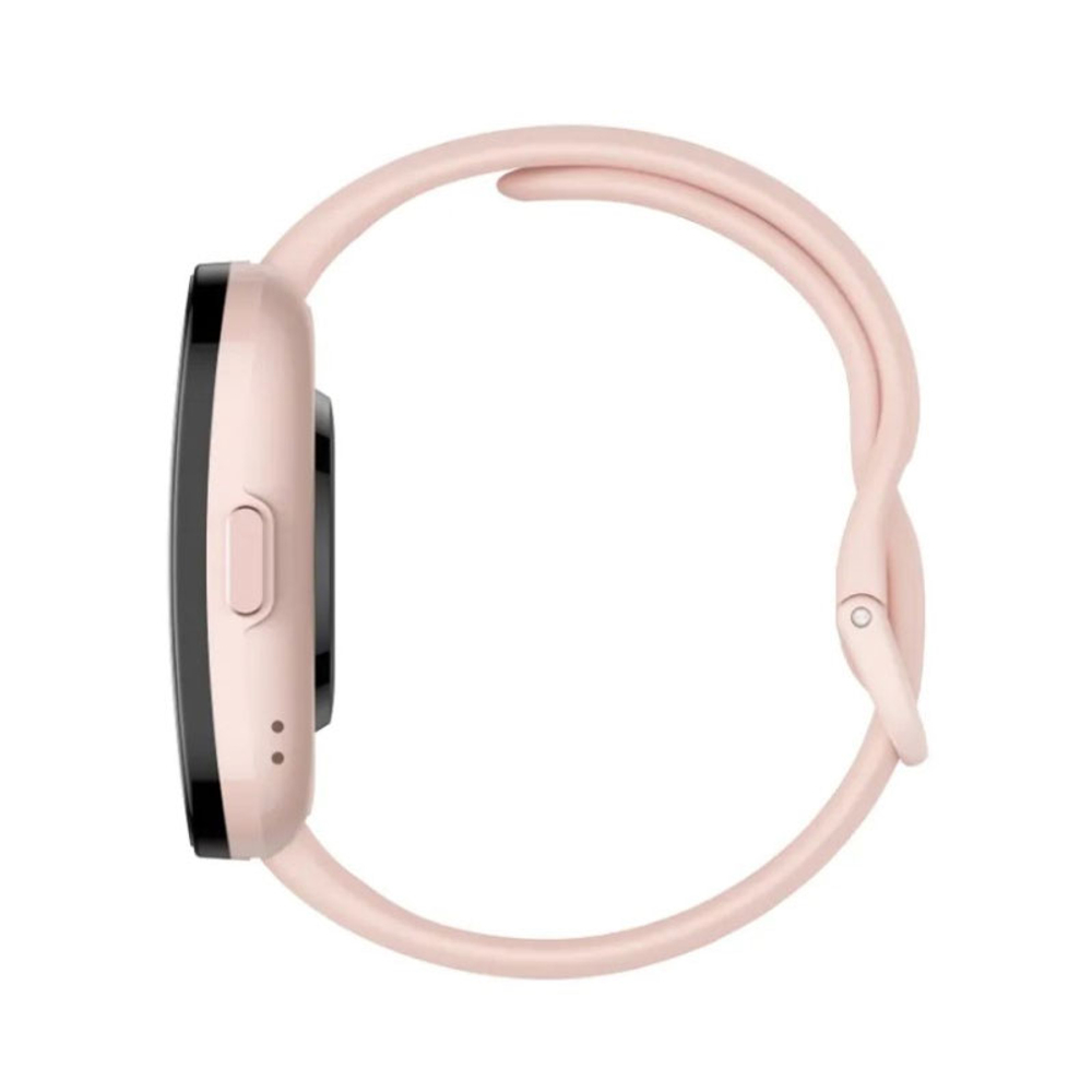 Смарт-часы Amazfit A2215 Bip 5 Pastel Pink AMF-6972596106838