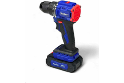 Дрель-шуруповерт аккумуляторная бесщеточная Mabar S21-5