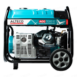 Бензиновый генератор Alteco AGG 7000 Е Mstart