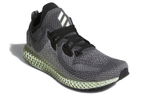 Кроссовки Adidas 4D Alphaedge Ash Green