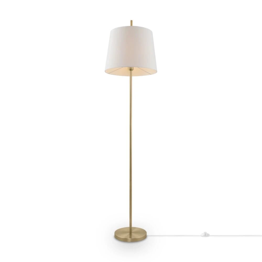 Торшер Freya SANDY FR5118FL-01BS