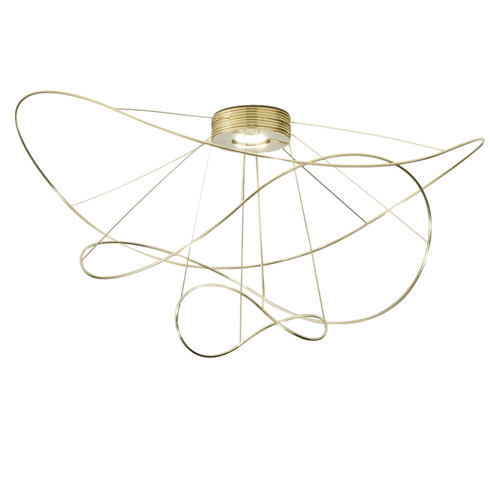 Ceiling design lamp  Hoops SPHOOPS2 by AXO LIGHT