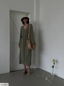 Платье HF-7353 Фабрика Моды