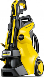 Мойка высокого давления KARCHER K 5 Power Control (1.324-550.0) 1.324-550.0