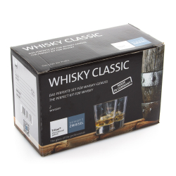 Набор стаканов для виски 2шт 305мл Schott Zwiesel Tossa