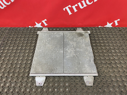 Радиатор кондиционера