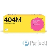 T2 CLT-M404S Картридж TC-S404M для Samsung Xpress SL-C430/C430W/C480/C480W/C480FW (1000стр.) пурпурный,с чипом