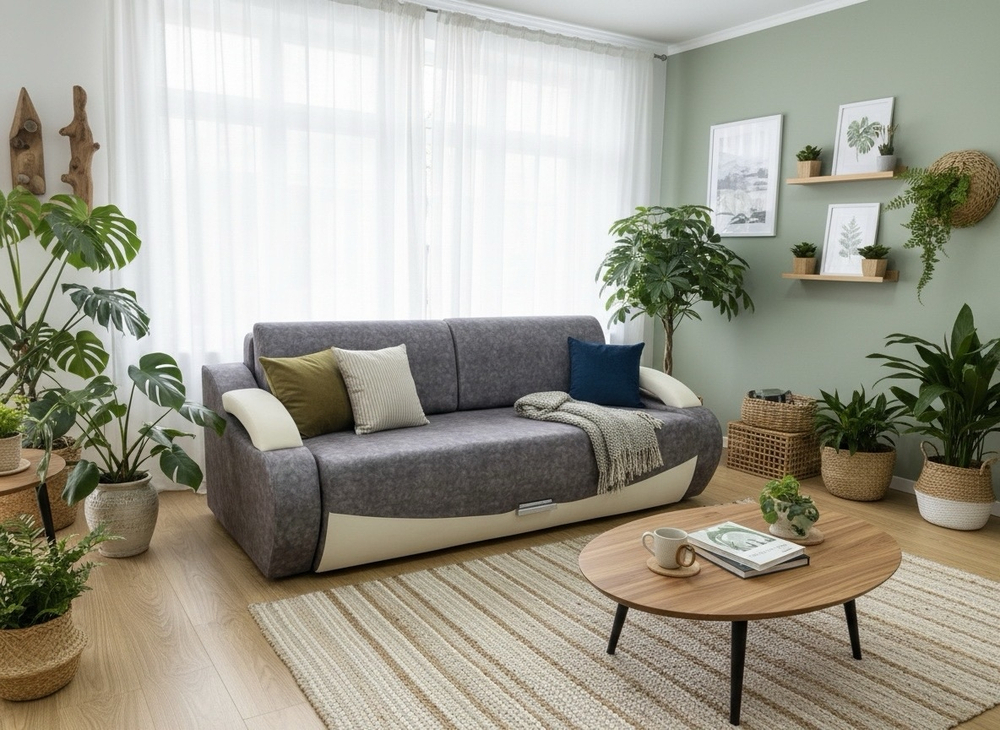 Диван «Вербена»