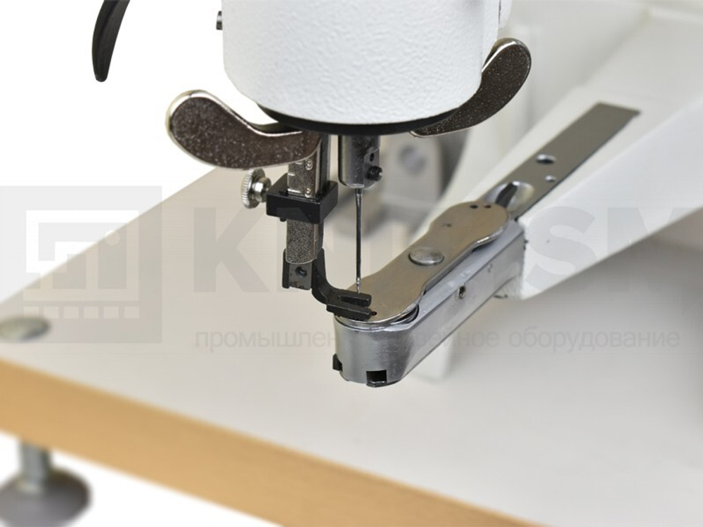 МАШИНА ДЛЯ РЕМОНТА ОБУВИ A-962-HM AURORA