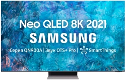 ТВ Samsung 85" QE85QN900AU