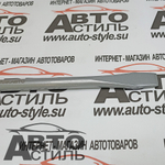 Ключ балонный 17мм МАЯКАВТО™ Г-обр с лопаткой 68117