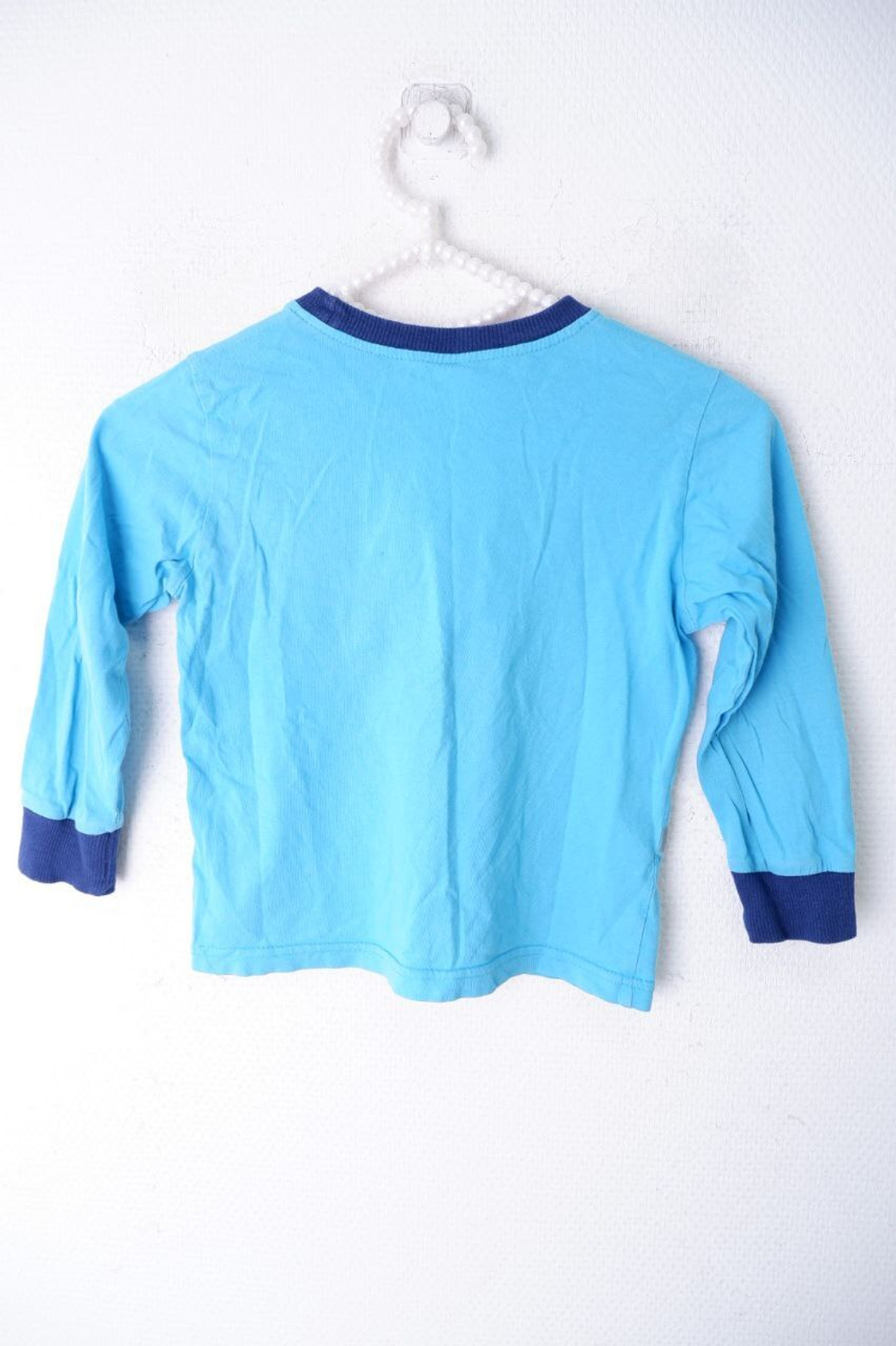 Джемпер повседневный на 5 лет