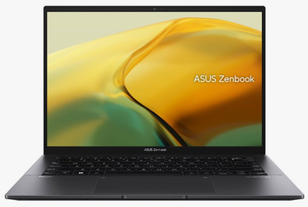 Ноутбуки ASUS