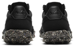 Кроссовки Nike Waffle Racer Crater (Женская размерная сетка)
