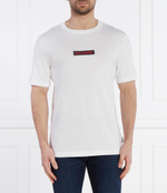 Футболка Tommy Hilfiger - белый(MW0MW34373)