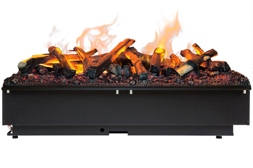 Очаг Dimplex  Cassette 1000 PS PROJECT LOGSET (с дровами)