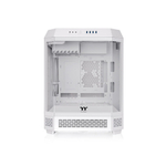 Компьютерный корпус Thermaltake The Tower 600 White без Б/П
