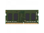 Оперативная память Kingston Value KVR32S22S6/4, DDR4 1х 4ГБ 3200 МГц, SODIMM,  RTL