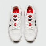 кроссовки Nike Journey Run White / Red FN0228-103