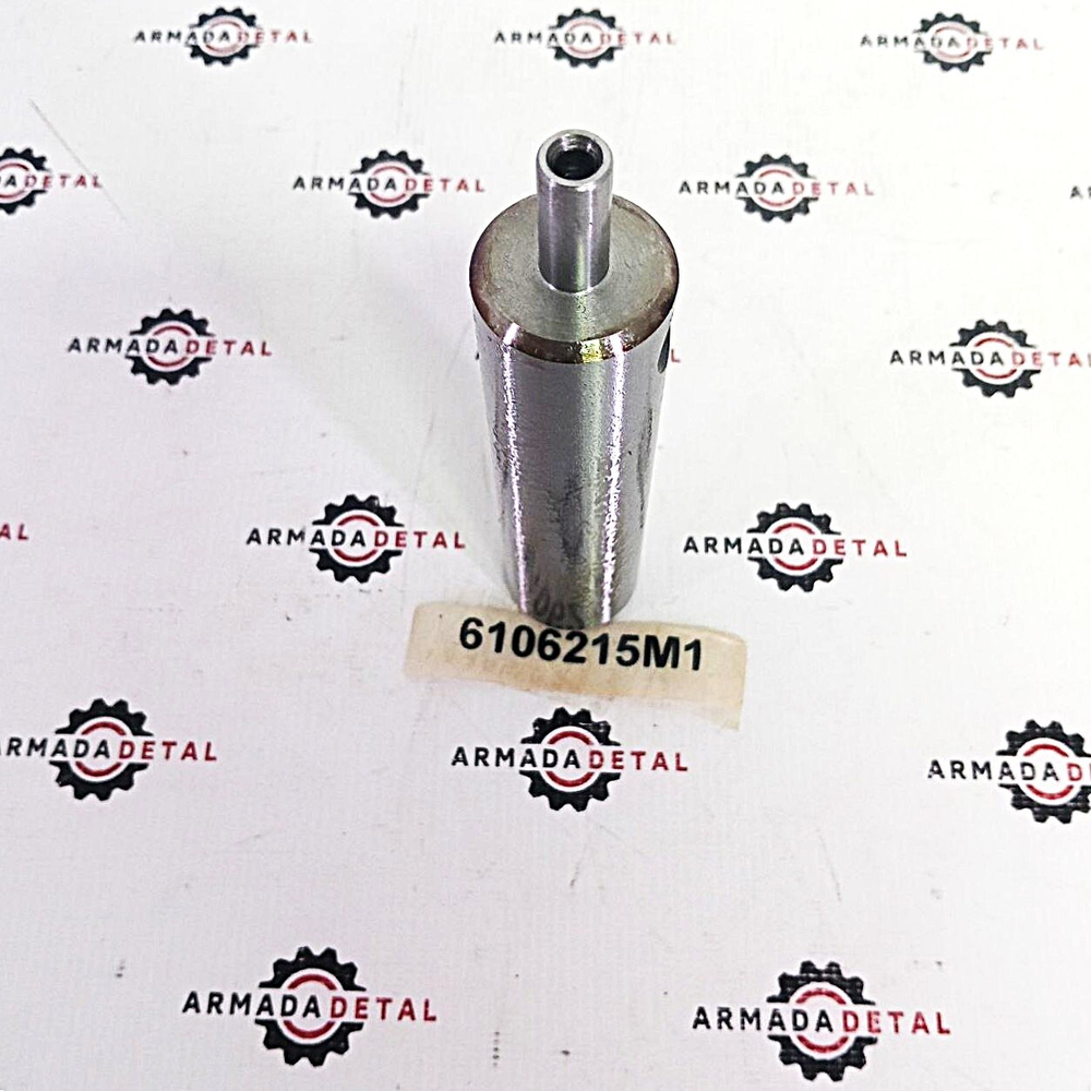 Палец (Крепление штока г/цилиндра челюсти) | 6106215M1 | TMP