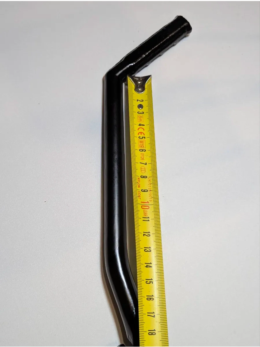 +t Универсальный рычаг кикстартера 16 мм для мотоциклов