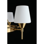 Подвесная люстра Aployt Lyus APL.840.03.08