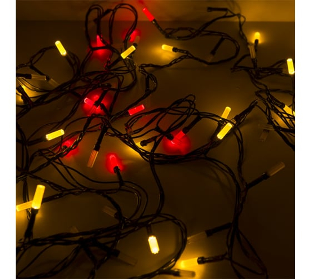 Гирлянда FUNRAY Лучики 10 м