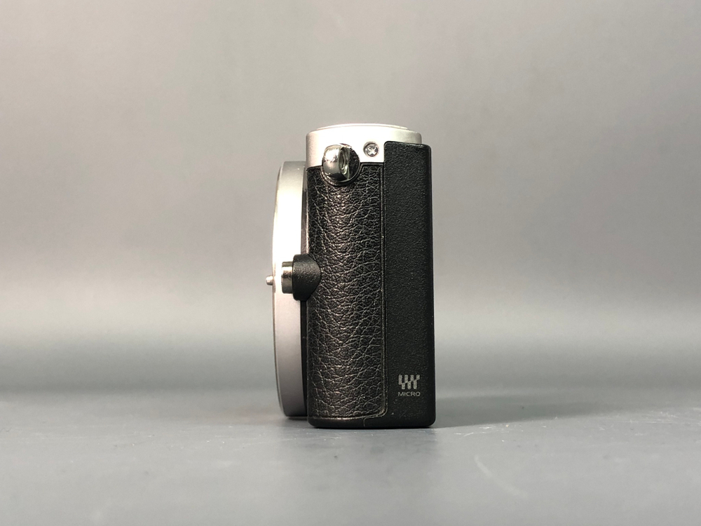 Panasonic Lumix DMC-GM1 Kit