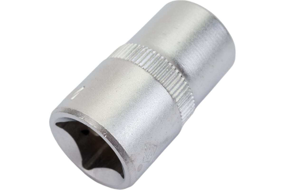 Торцовая головка ЗУБР SUPER LOCK 1/2" 14 мм 27725-14_z02