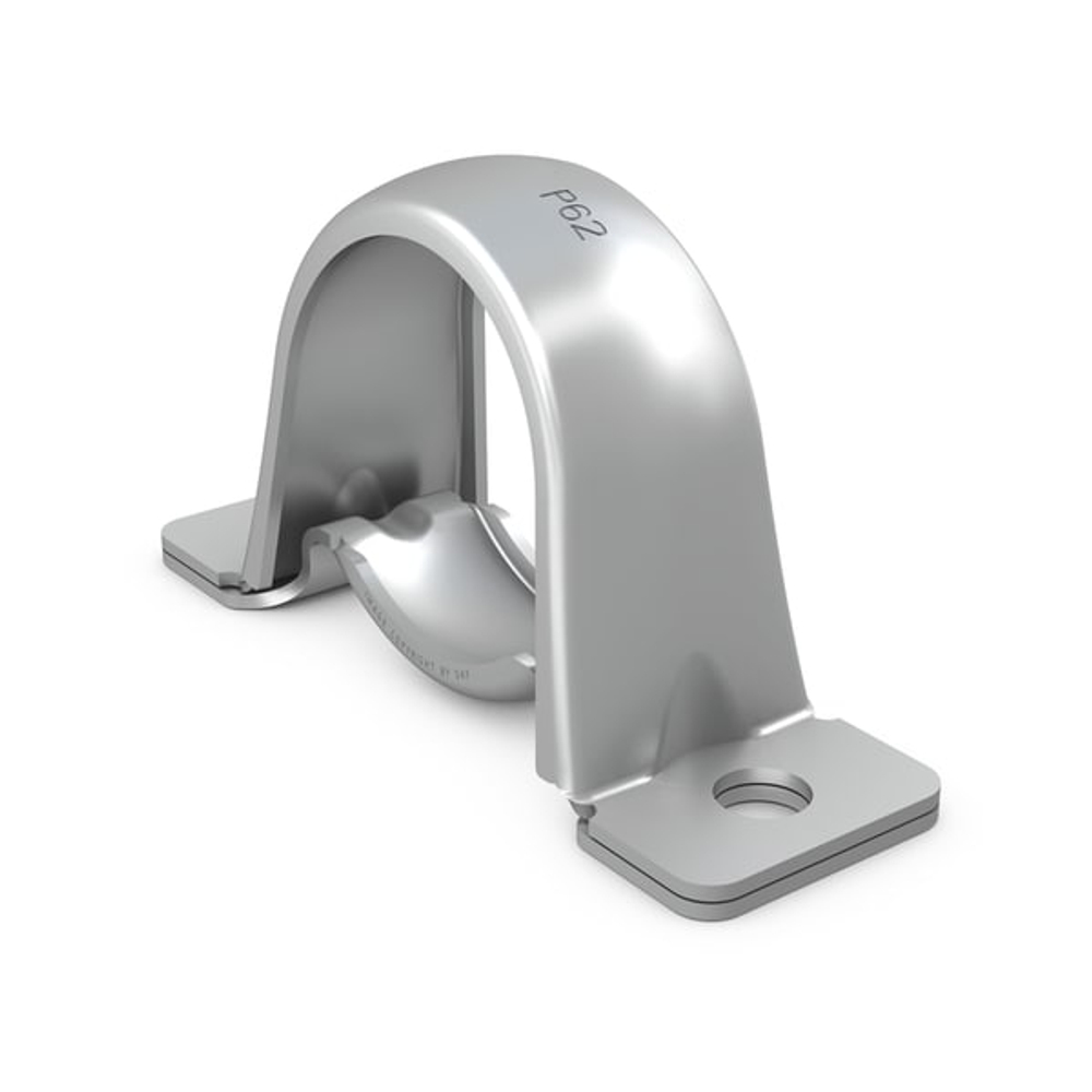 Стационарный корпус из штампованной стали P 85