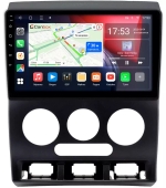 Магнитола для KIA Rio 2002-2005 - CanBox 9-0186 Android 10, 8-ядер, SIM-слот