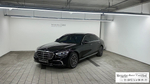 Mercedes-Benz S-Class W223 S580L 4MATIC (02.2023)