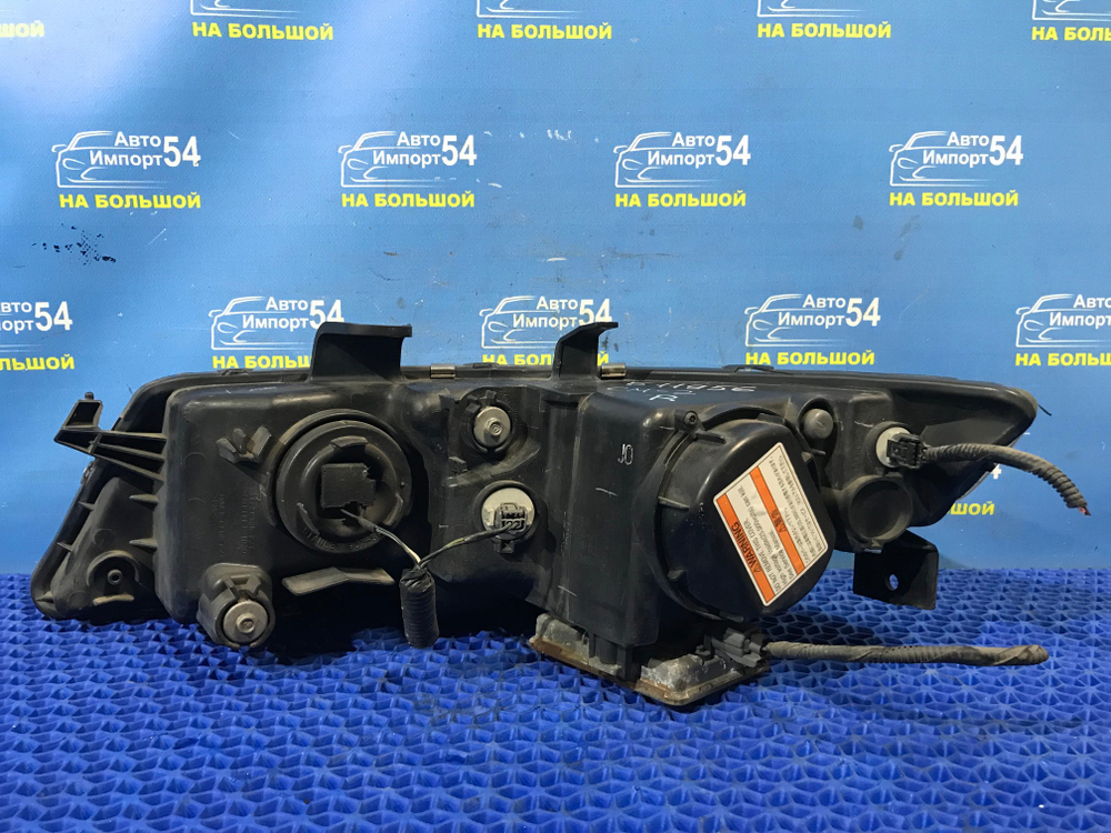 Фара передняя правая Honda ACCORD 2002-2005