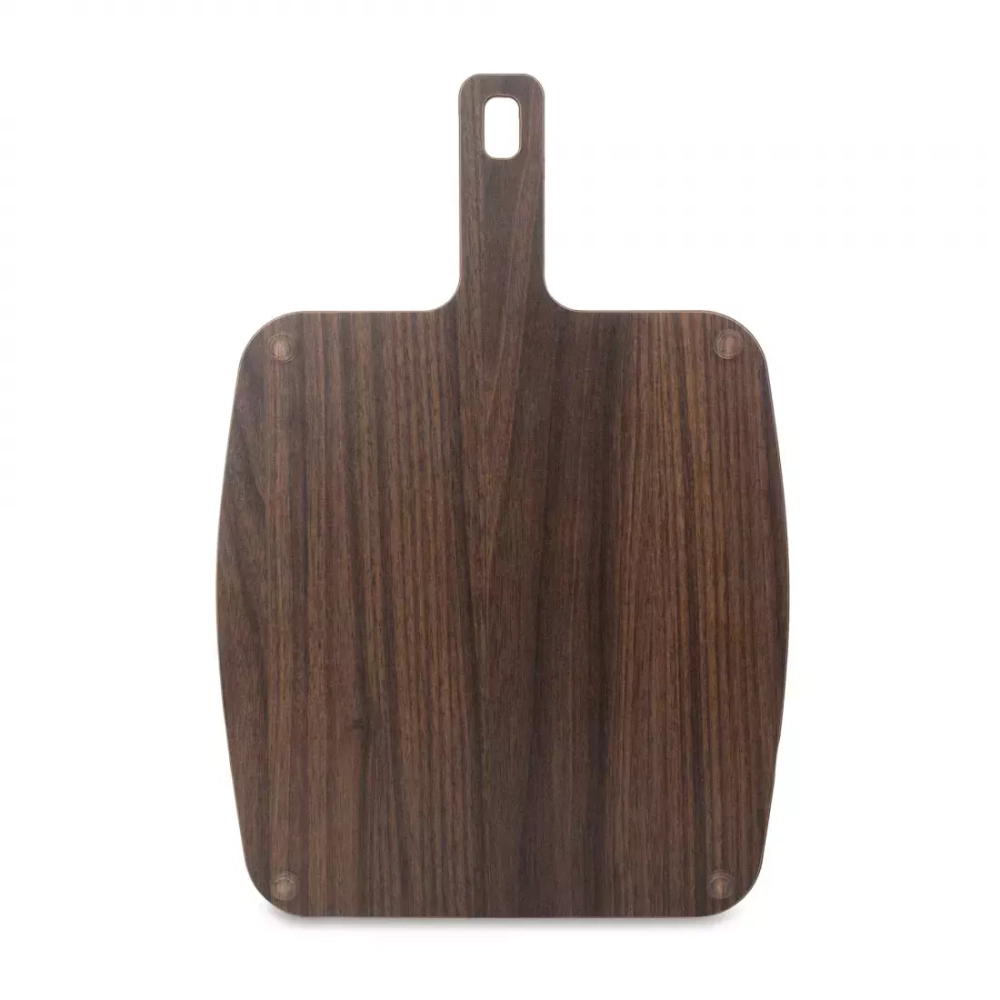 Доска разделочная с ручкой 25х36см ComposeEat Fashion орех