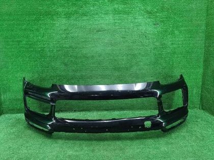 Бампер передний Porsche Cayenne 3 (2017-2023)