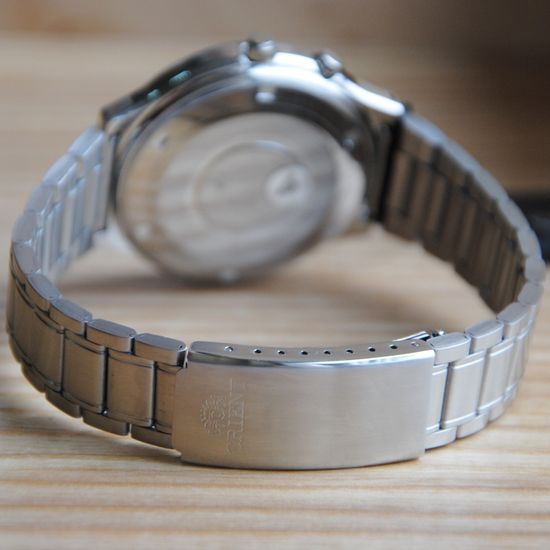 Наручные часы Orient FEU00002BW