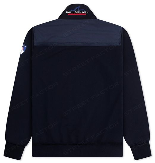 Утеплённый спортивный костюм Paul&Shark