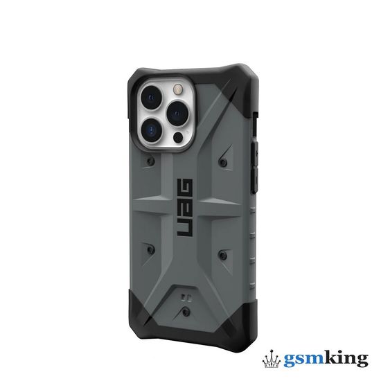 UAG Pathfinder Series Case for Apple iPhone 13 Pro Silver (Серебристый)113157113333