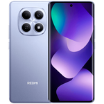 Смартфон Xiaomi Redmi Note 15 4G 6/128GB, Mist Purple (Фиолетовый)
