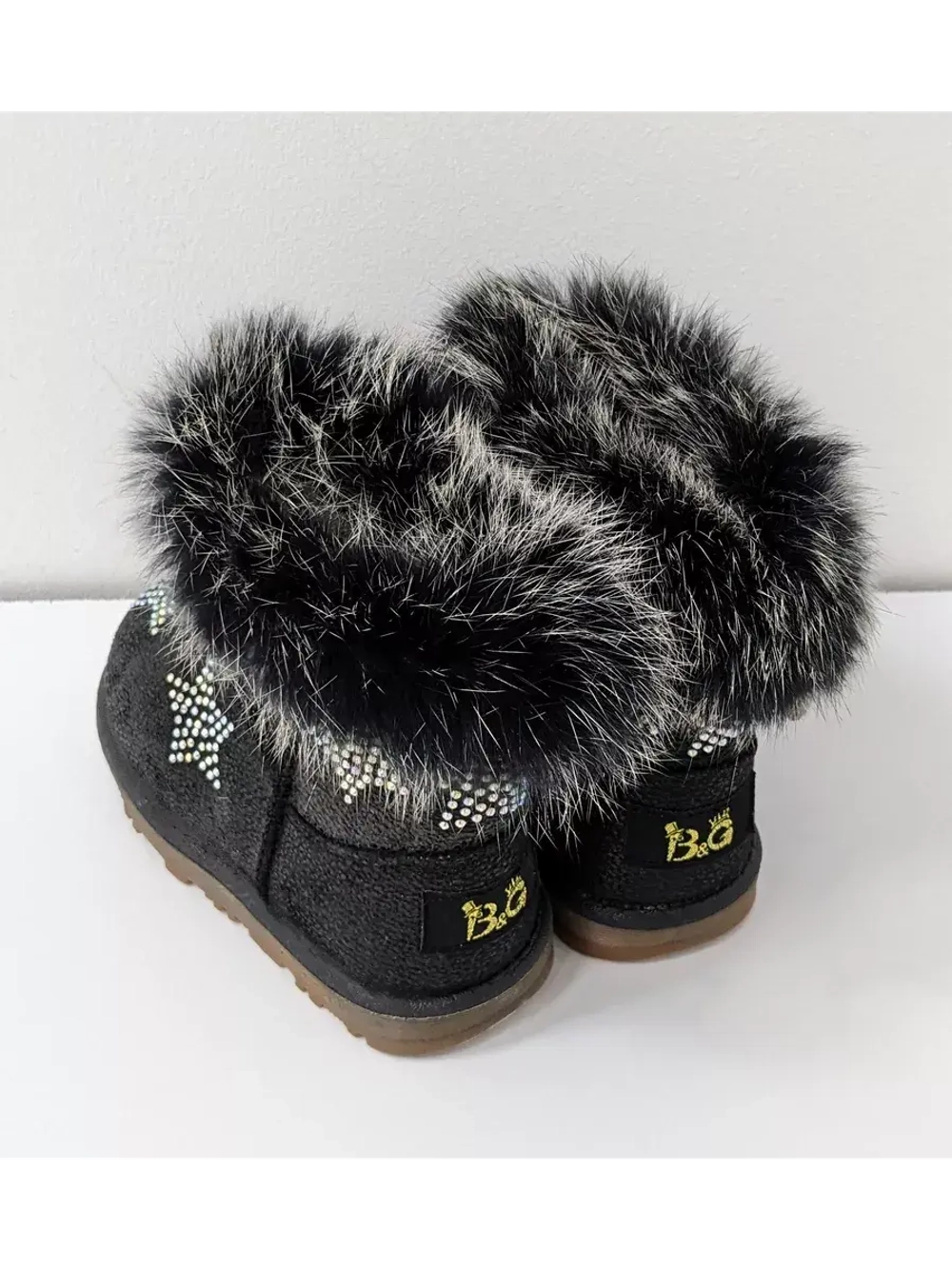 Детские Угги