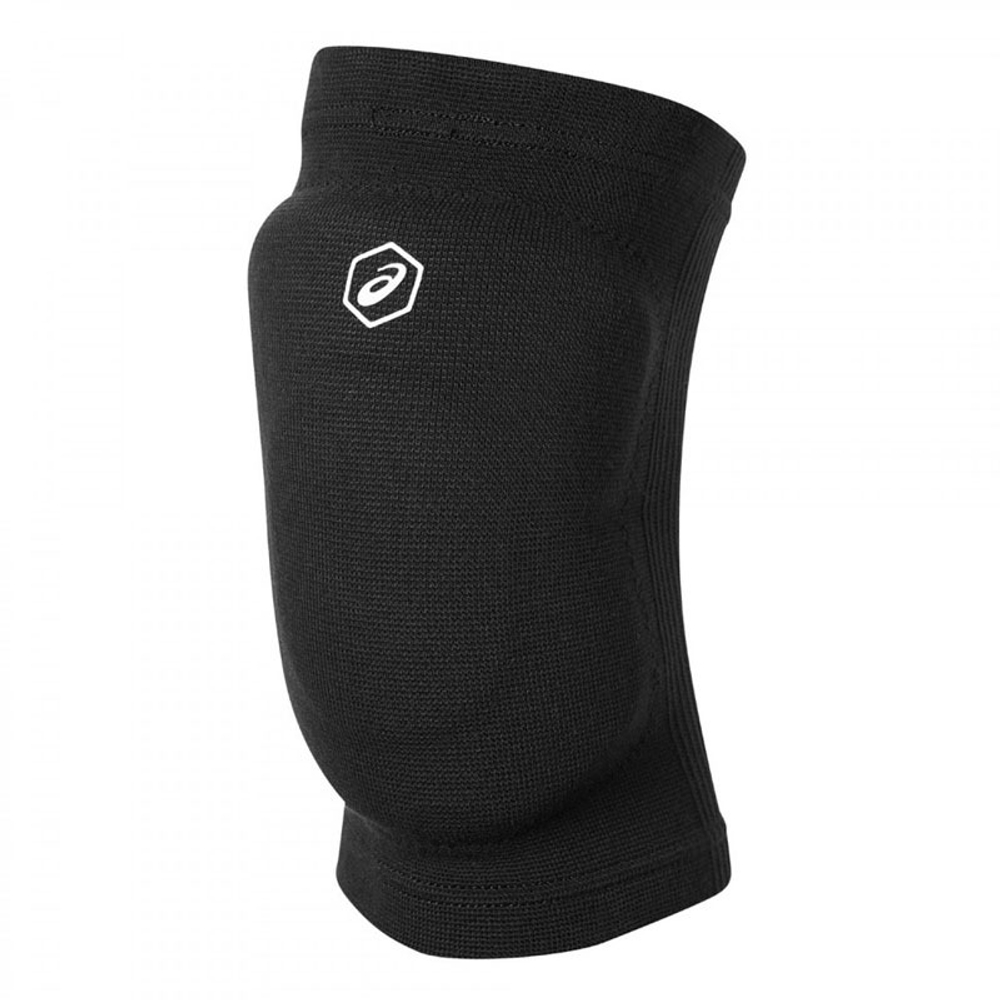 Наколенники спортивные ASICS Gel Kneepad 146815-0904, размер S, черный